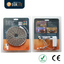 SMD3528 IP33/IP64 LED Flexible Strip Kit